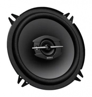 Колонки автомобильные Sony XS-GTF1339 (без решетки) 230Вт 89дБ 4Ом 13см (5дюйм) (ком.:2кол.) коаксиальные трехполосные от магазина РЭССИ