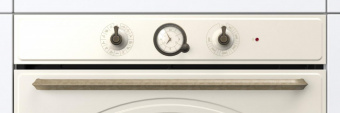 Духовой шкаф Электрический Gorenje BOS67371CLI бежевый от магазина РЭССИ