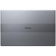 Ноутбук Infinix Inbook Y2 Plus 11TH XL29 Core i5 1155G7 8Gb SSD256Gb Intel Iris Xe graphics 15.6" IPS FHD (1920x1080) Free DOS grey WiFi BT Cam (71008301405) от магазина РЭССИ