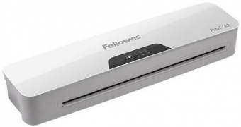 Ламинатор Fellowes Pixel белый (FS-56016) A3 (80-125мкм) 30см/мин (2вал.) хол.лам. лам.фото от магазина РЭССИ
