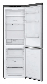 Холодильник LG GC-B459SLCL графит (двухкамерный) от магазина РЭССИ