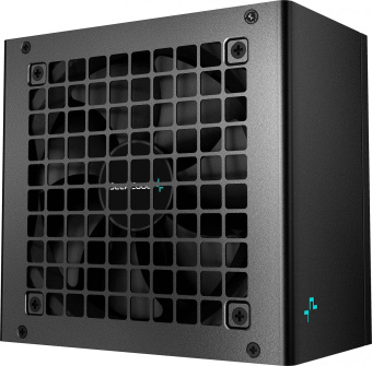 Блок питания Deepcool ATX 750W PK750D V2 Game Storm 80+ bronze (20+4pin) APFC 120mm fan 8xSATA RTL от магазина РЭССИ