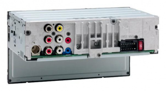 Автомагнитола CD Sony XAV-1500 2DIN 4x55Вт от магазина РЭССИ