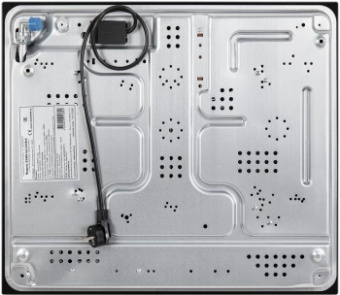 Газовая варочная поверхность Maunfeld EGHG.64.23CB\G черный от магазина РЭССИ