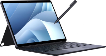Планшет Acer Gadget E10 ETPad Max 1215U (1.2) 6С RAM16Gb ROM512Gb 12.96" 2880x1920 Windows 11 серый 8Mpix 5Mpix BT WiFi microSDHC 4800mAh от магазина РЭССИ