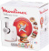 Картинка Мясорубка Moulinex ME476132 2000Вт белый/бежевый от магазина РЭССИ Мясорубка Moulinex ME476132 2000Вт белый/бежевый от магазина РЭССИ
