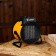 Картинка Тепловая пушка электрическая Deko DKIH2200W 2200Вт желтый/черный от магазина РЭССИ Тепловая пушка электрическая Deko DKIH2200W 2200Вт желтый/черный от магазина РЭССИ