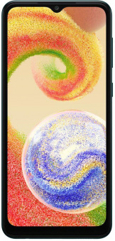 Смартфон Samsung SM-A045F Galaxy A04 32Gb 3Gb зеленый моноблок 3G 4G 2Sim 6.5" 720x1600 Android 12 50Mpix 802.11 a/b/g/n/ac GPS GSM900/1800 GSM1900 TouchSc A-GPS microSD max1024Gb от магазина РЭССИ