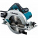 Картинка Циркулярная пила (дисковая) Makita HS7601X1 1200Вт (ручная) от магазина РЭССИ Циркулярная пила (дисковая) Makita HS7601X1 1200Вт (ручная) от магазина РЭССИ