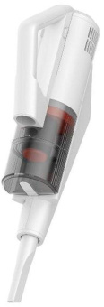 Пылесос ручной Deerma DX888 400Вт белый от магазина РЭССИ