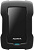 Жесткий диск A-Data USB 3.0 5Tb AHD330-5TU31-CBK HD330 DashDrive Durable 2.5" черный от магазина РЭССИ