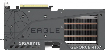 Видеокарта Gigabyte PCI-E 4.0 GV-N407TEAGLE OC-12GD NVIDIA GeForce RTX 4070TI 12288Mb 192 GDDR6X 2625/21000 HDMIx1 DPx3 HDCP Ret от магазина РЭССИ