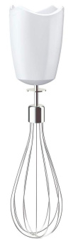 Блендер погружной Braun MultiQuick 3 MQ3025 Spaghetti 700Вт белый от магазина РЭССИ