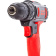 Аккумуляторный шуруповерт REDVERG Basic SD18LE/2-2 6680824 от магазина РЭССИ