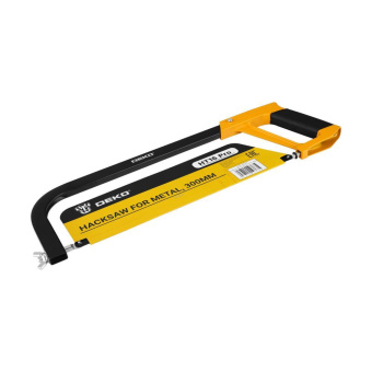Ножовка Deko Pro HT16 (065-0979) от магазина РЭССИ