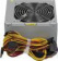 Блок питания Accord ATX 500W ACC-500W-12 (24+4+4pin) APFC 120mm fan 4xSATA от магазина РЭССИ