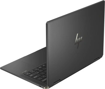 Ноутбук HP Spectre x360 14-eu0001ci Core Ultra 7 155H 32Gb SSD2Tb Intel Arc 14" OLED Touch 2.8K (2880x1800) Windows 11 Home black WiFi BT Cam (9U021EA) от магазина РЭССИ