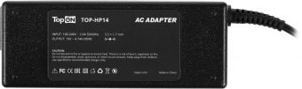 Блок питания TopON TOP-HP14 90W 19V-19V 4.74A от бытовой электросети от магазина РЭССИ