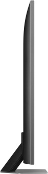 Телевизор QLED Samsung 65" QE65Q80CAUXRU Series 8 черненое серебро 4K Ultra HD 100Hz DVB-T2 DVB-C DVB-S2 USB WiFi Smart TV (RUS) от магазина РЭССИ
