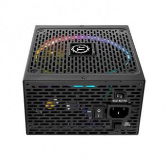 Блок питания Thermaltake ATX 650W Toughpower Grand RGB Sync 80+ gold (24+4+4pin) APFC 140mm fan color LED 9xSATA Cab Manag RTL от магазина РЭССИ