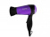 Фен Starwind SHP6102 1600Вт черный/фиолетовый от магазина РЭССИ