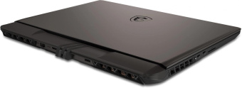 Ноутбук MSI Vector HX AI A2XWHG-080XRU Core Ultra 7 255HX 32Gb SSD1Tb NVIDIA GeForce RTX5070Ti 12Gb 16" IPS FHD+ (1920x1200) FreeDOS grey space WiFi BT Cam (9S7-15M352-080) от магазина РЭССИ
