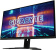 Монитор Gigabyte 27" G27Q черный IPS LED 1ms 16:9 HDMI M/M полуматовая HAS 350cd 178гр/178гр 2560x1440 144Hz G-Sync FreeSync DP 2K USB 7.3кг от магазина РЭССИ