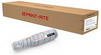 Картридж лазерный Print-Rite TFK628BPRJ PR-TN217 TN217 черный (17500стр.) для Konica Minolta bizhub 223/283/363/423 от магазина РЭССИ