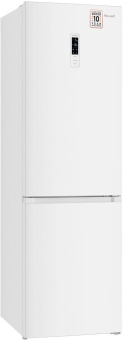 Холодильник Weissgauff WRK 2000 Total NoFrost Inverter White 2-хкамерн. белый инвертер от магазина РЭССИ