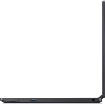 Ноутбук Acer TravelMate P2 TMP215-52-32WA Core i3 10110U 4Gb SSD256Gb Intel UHD Graphics 15.6" IPS FHD (1920x1080) Eshell black WiFi BT Cam (NX.VLLER.00M) от магазина РЭССИ