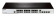 Коммутатор D-Link DES-3200-28/C1A 24x100Mb 2SFP управляемый от магазина РЭССИ