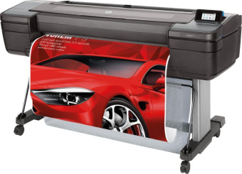 Плоттер HP Designjet Z6 PostScript (T8W16A) A0/44" от магазина РЭССИ