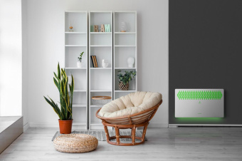 Конвектор Royal Clima Fiori Meccanico REC-FRWG2000M 2000Вт белый от магазина РЭССИ