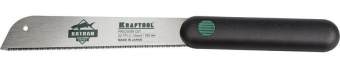 Ножовка по дереву KRAFTOOL Alligator Japan 22 185 мм 1-15194-18-22 от магазина РЭССИ