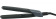 Щипцы Scarlett SC-HS60014 25Вт макс.темп.:190С покрытие:керамическое черный от магазина РЭССИ