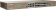 Коммутатор IP-Com F1126P-24-250W (L2) 24x100Мбит/с 2x1Гбит/с 1xКомбо(1000BASE-T/SFP) 1SFP 24PoE 230W неуправляемый от магазина РЭССИ