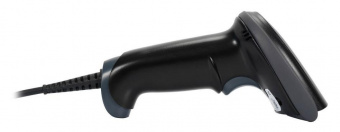 Сканер штрих-кода Mertech 2210 P2D 1D/2D черный (4810) от магазина РЭССИ