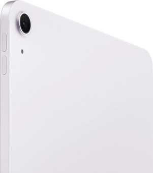 Планшет Apple iPad Air 2025 A3266 M3 4.05 8C RAM8Gb ROM128Gb 11" IPS 2360x1640 iOS фиолетовый 12Mpix 12Mpix BT WiFi 10hr от магазина РЭССИ