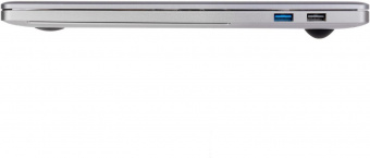 Ноутбук Hiper Expertbook Ryzen 7 5800U 16Gb SSD512Gb AMD Radeon 15.6" IPS FHD (1920x1080) Free DOS grey WiFi BT Cam 4800mAh (J8BD8Y50) от магазина РЭССИ