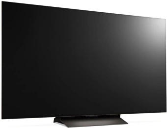 Телевизор OLED LG 55" OLED55C4RLA.ARUB темно-серый 4K Ultra HD 120Hz DVB-T DVB-T2 DVB-C DVB-S2 USB WiFi Smart TV от магазина РЭССИ