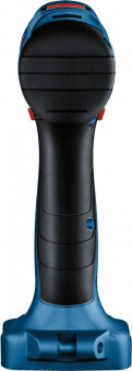Дрель-шуруповерт Bosch GSR 185-LI аккум. патрон:быстрозажимной (кейс в комплекте) (06019K3003) от магазина РЭССИ