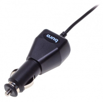 Автомобильное зар./устр. Buro XCJ-048-EM-2A 10.5W 2A черный от магазина РЭССИ