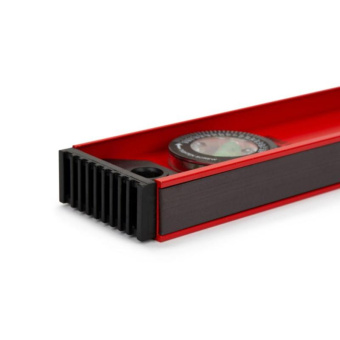 Магнитный уровень VIRA 3 глазка 800 мм 100254 от магазина РЭССИ