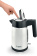 Чайник электрический Bosch TWK5P471 1.7л. 2400Вт серый/черный корпус: металл/пластик от магазина РЭССИ