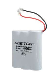 Батарея аккумуляторная ROBITON DECT-T236-3XAA PH1 от магазина РЭССИ