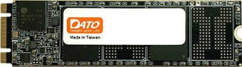 Накопитель SSD Dato SATA III 240Gb DM700SSD-240GB DM700 M.2 2280 от магазина РЭССИ
