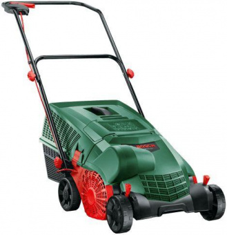 Скарификатор Bosch UniversalRake 900 электр. 900Вт (060088A001) от магазина РЭССИ