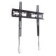 Картинка Кронштейн для телевизора Kromax FLAT-3 черный 22"-65" макс.55кг настенный фиксированный от магазина РЭССИ Кронштейн для телевизора Kromax FLAT-3 черный 22"-65" макс.55кг настенный фиксированный от магазина РЭССИ