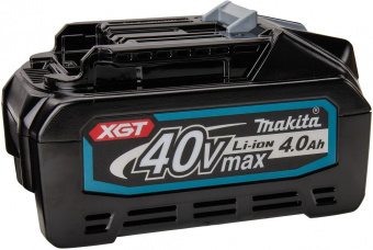 Батарея аккумуляторная Makita BL4040 40В 4Ач Li-Ion (191B26-6) от магазина РЭССИ