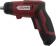 Картинка Шуруповерт RedVerg RD-SD3,6L аккум. патрон:шестигр.1/4" от магазина РЭССИ Шуруповерт RedVerg RD-SD3,6L аккум. патрон:шестигр.1/4" от магазина РЭССИ